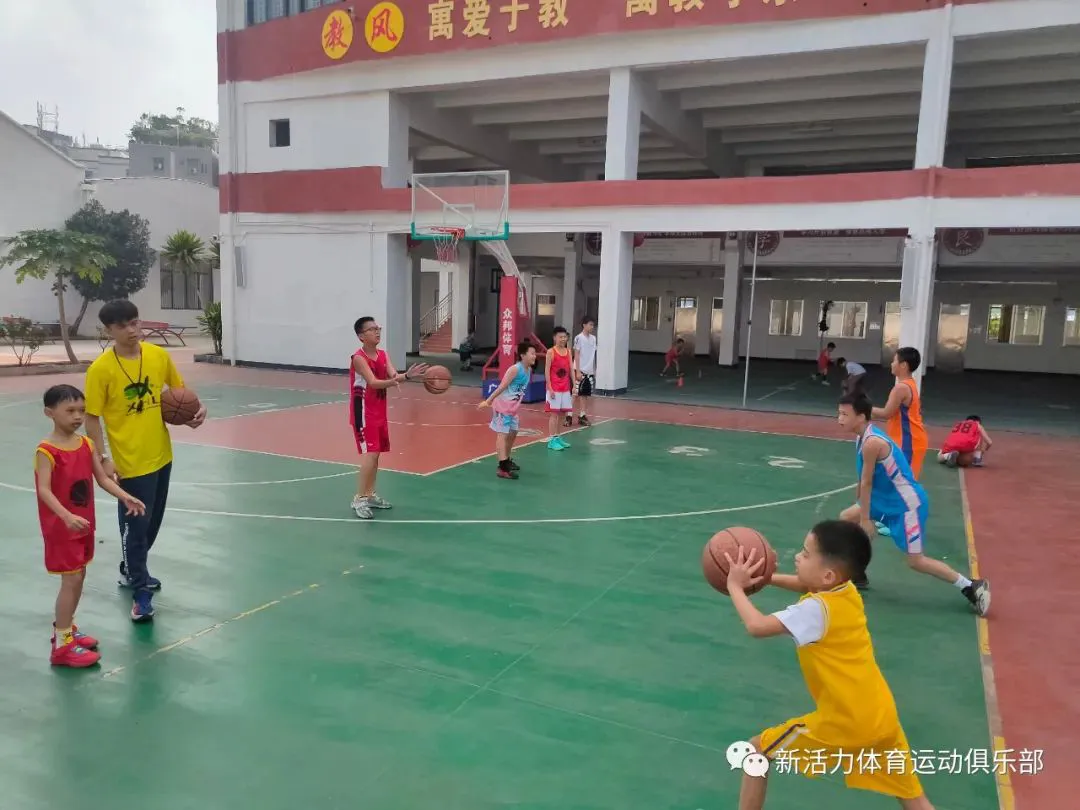 业余篮球队比赛前训练计划怎么写_2